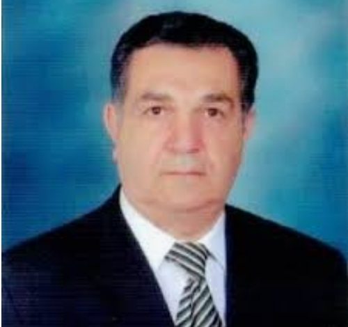 الدكتور محمد رقية