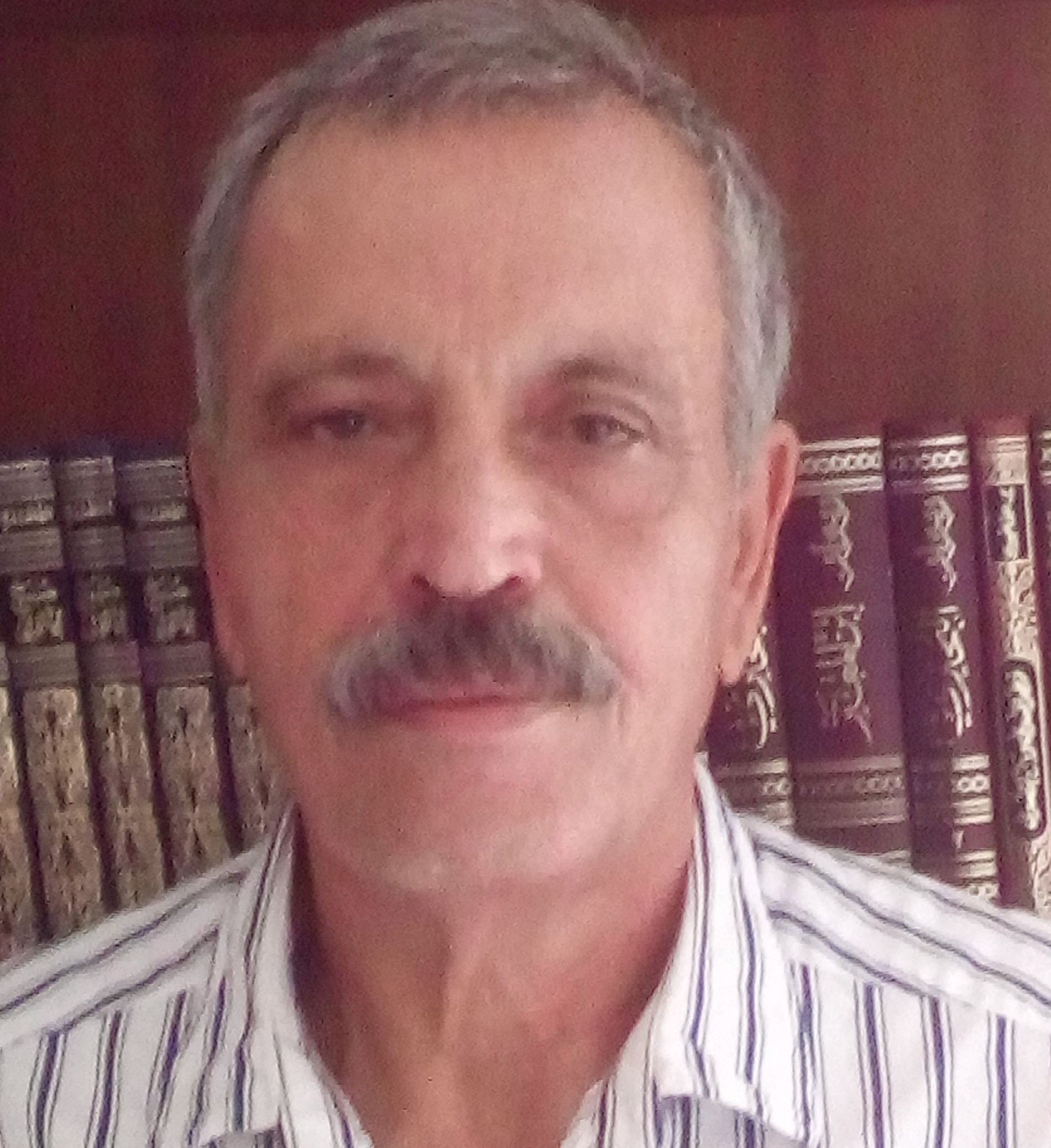 الناقد التونسي مصطفى الكيلاني