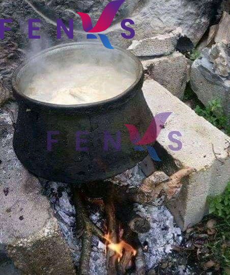 جعيلة هريسة في البربارة