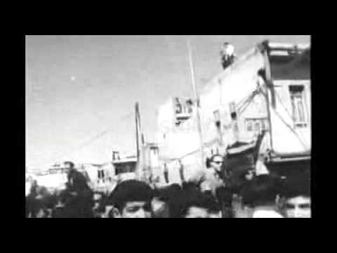 دمشق يوم 8 اذار 1963