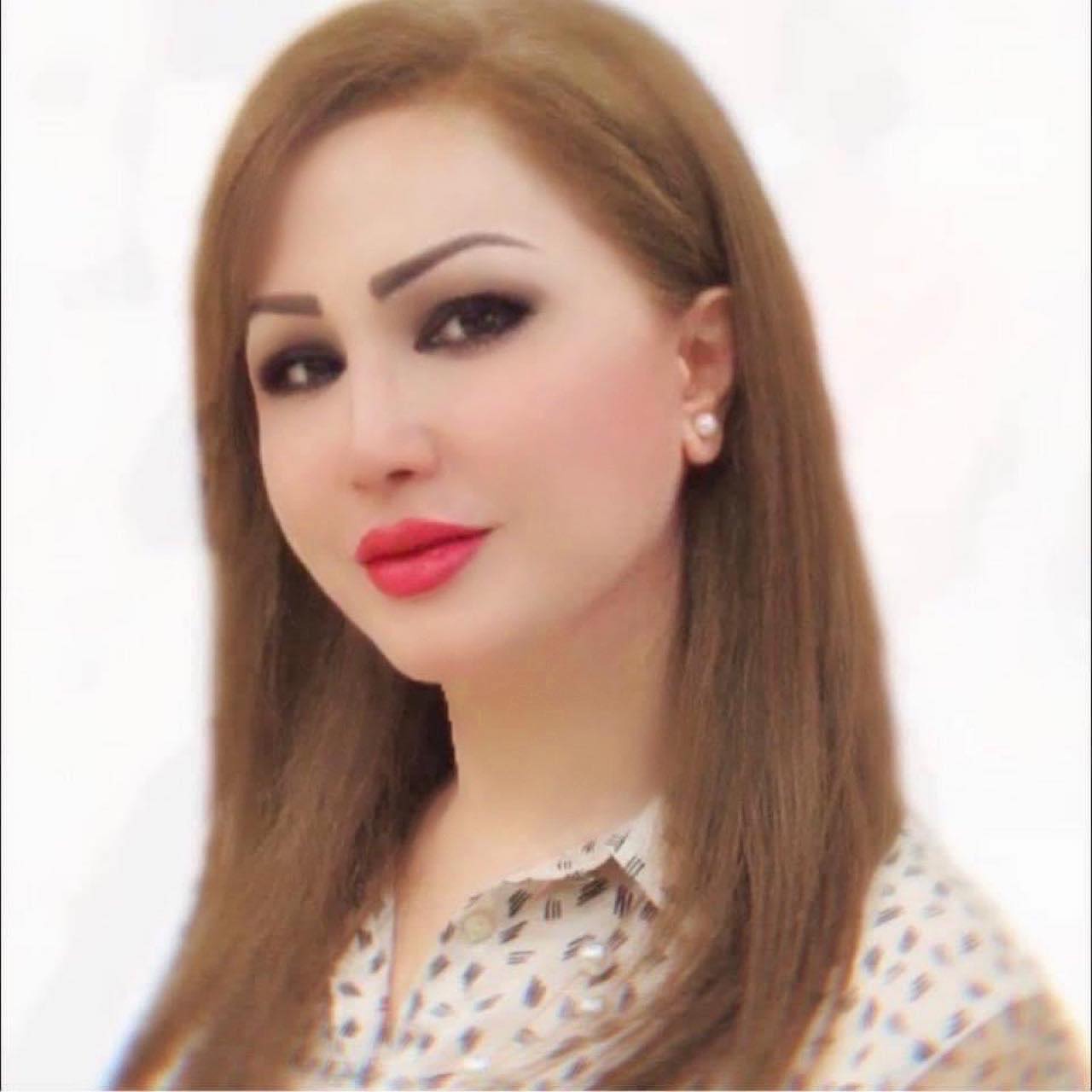 صباح بشير كاتبة