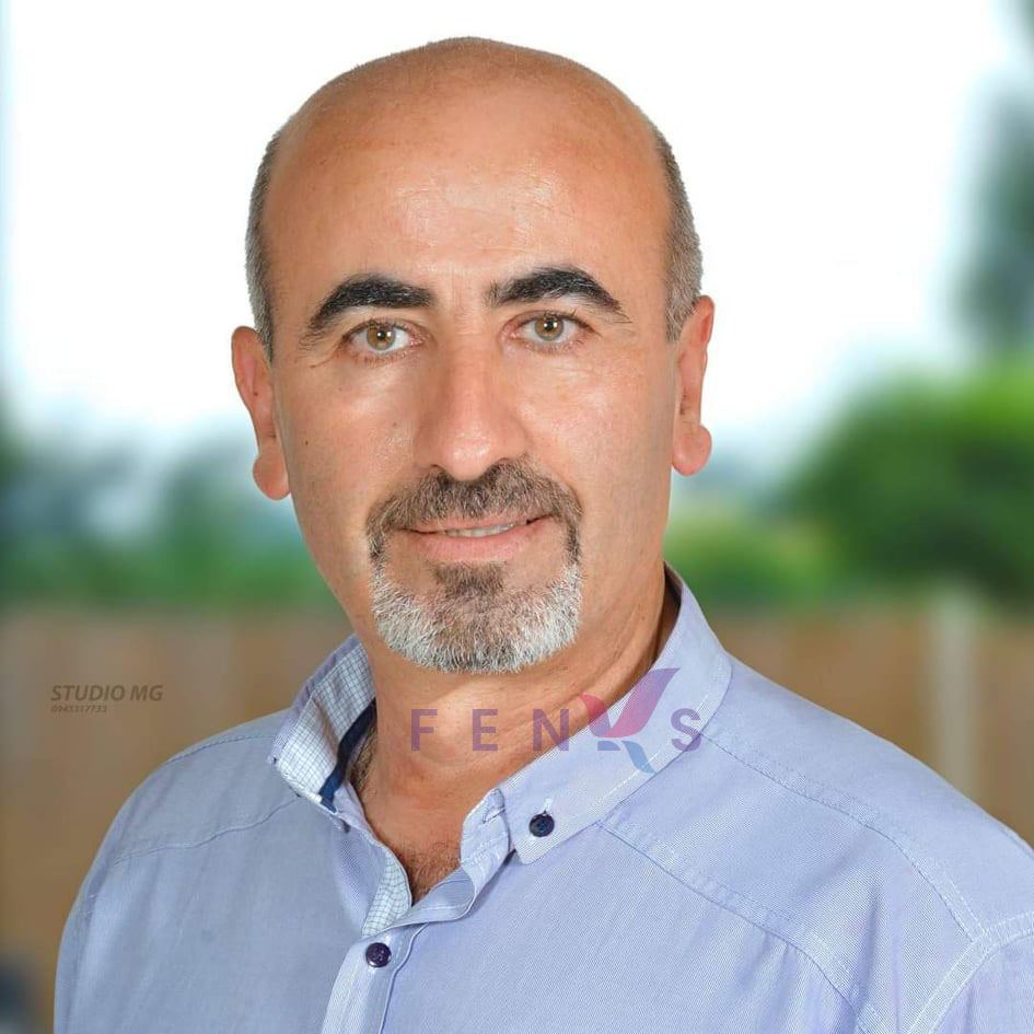 علي حسن مؤسس وصاحب مول آفاق علي حسن مؤسس وصاحب مول آفاق