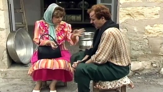 من مسلسل الدغري